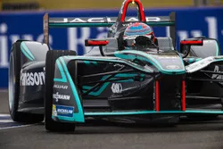 Paul di Resta, Jaguar Racing