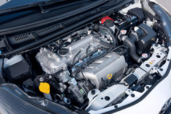Toyota Yaris GRMN