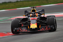 Max Verstappen, Red Bull Racing RB14
