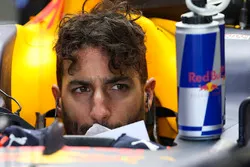 Daniel Ricciardo, Red Bull Racing