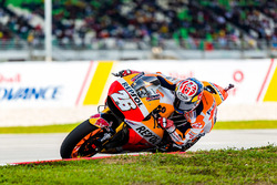 Dani Pedrosa, Repsol Honda Team