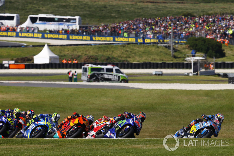 Jack Miller, Estrella Galicia 0,0 Marc VDS