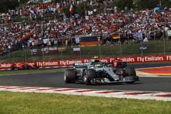 Valtteri Bottas, Mercedes-AMG F1 W09
