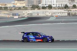 Gianni Morbidelli, West Coast Racing, Volkswagen Golf GTI TCR