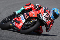 Marco Melandri, Aruba.it Racing-Ducati SBK Team