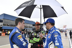 Alex Bowman, Hendrick Motorsports, Chevrolet Camaro Nationwide, crew chief per la HMS 9 Alan Gustafson