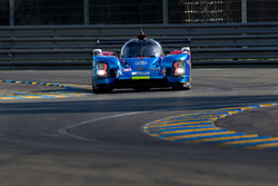 #11 SMP Racing BR Engineering BR1: Mikhail Aleshin, Vitaly Petrov, Jenson Button