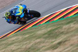 Andrea Iannone, Team Suzuki MotoGP