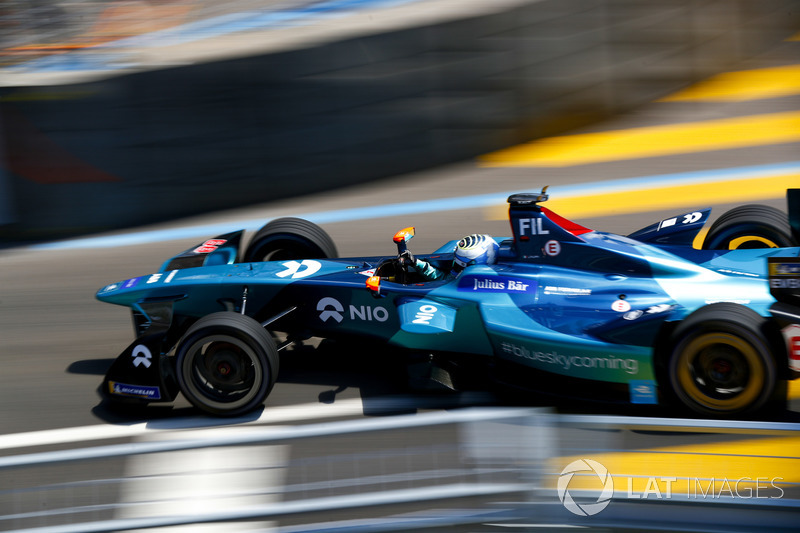 Nelson Piquet Jr., Jaguar Racing
