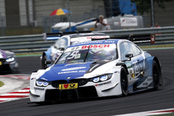 Philipp Eng, BMW Team RBM, BMW M4 DTM