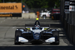 Max Chilton, Carlin Chevrolet