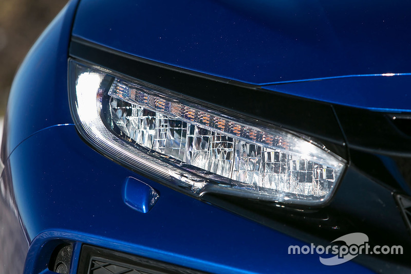 2018 Honda Civic Type-R