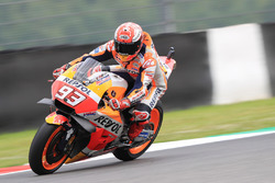 Marc Marquez, Repsol Honda Team
