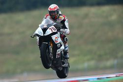 Loris Baz, Althea Racing