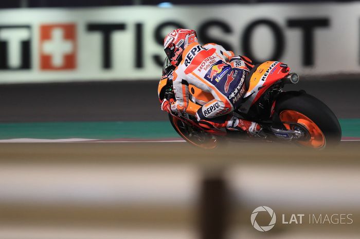 Marc Márquez, Repsol Honda Team