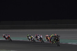 Жоанн Зарко, Monster Yamaha Tech 3