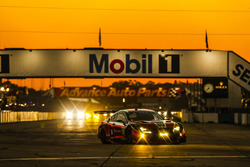 #15 3GT Racing Lexus RCF GT3, GTD: Jack Hawksworth, David Heinemeier Hansson, Sean Rayhall