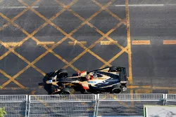 Jean-Eric Vergne, Techeetah