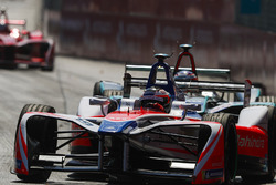 Felix Rosenqvist, Mahindra Racing