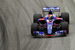 Pierre Gasly, Scuderia Toro Rosso STR12