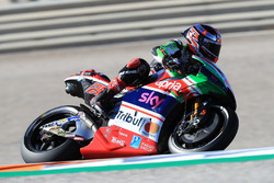 Sam Lowes, Aprilia Racing Team Gresini