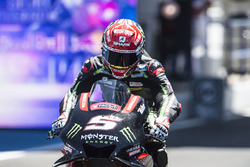 Johann Zarco, Monster Yamaha Tech 3
