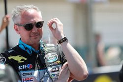 Michael Bartholemy, Estrella Galicia 0,0 Marc VDS Team Principal