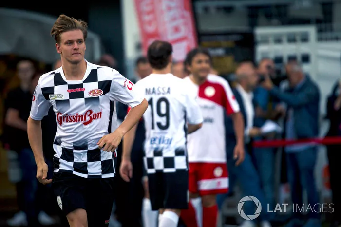MIck Schumacher