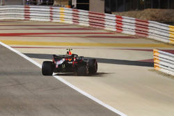 Макс Ферстаппен, Red Bull Racing RB14 Tag Heuer