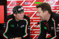 Алейш Еспаргаро, Aprilia Racing Team Gresini