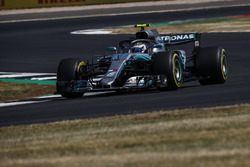 Valtteri Bottas, Mercedes-AMG F1 W09