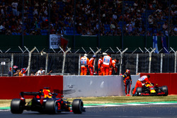 Макс Ферстаппен, Даніель Ріккардо, Red Bull Racing RB14