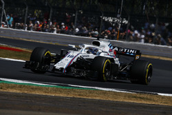 Lance Stroll, Williams FW41