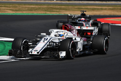 Marcus Ericsson, Sauber C37