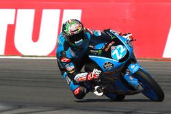 Alonso Lopez, Estrella Galicia 0,0