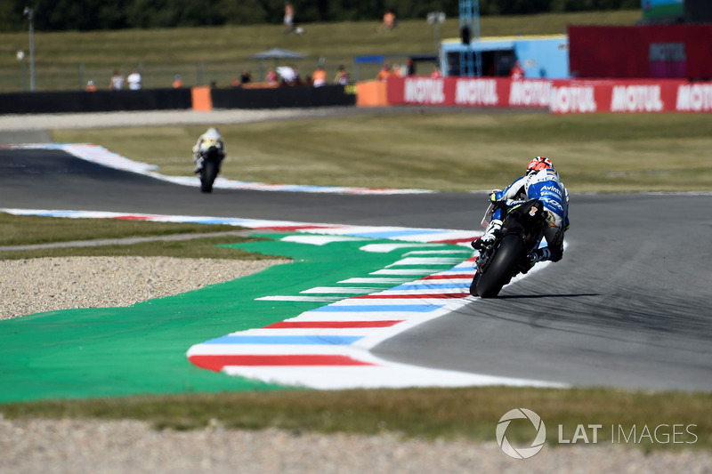 Tito Rabat, Avintia Racing