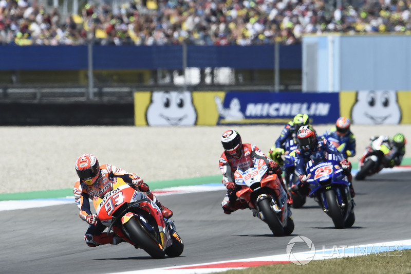 Victoire #65 GP des Pays-Bas 2018 - Assen