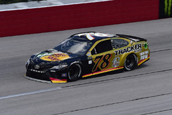 Martin Truex Jr., Furniture Row Racing Toyota