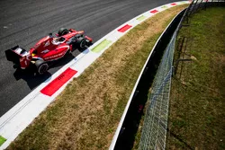 Charles Leclerc, PREMA Powerteam