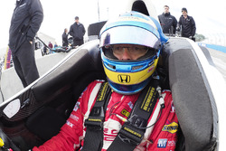 Sébastien Bourdais, Dale Coyne Racing Honda