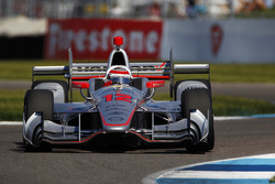 Will Power, Team Penske Chevrolet