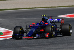 Карлос Сайнс-мол., Scuderia Toro Rosso STR12