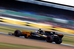 Jolyon Palmer, Renault Sport F1 Team RS17