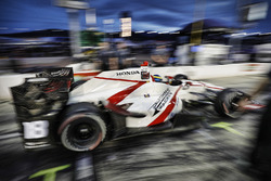 Sébastien Bourdais, Dale Coyne Racing Honda
