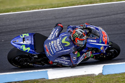 Maverick Viñales, Yamaha Factory Racing