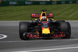 Daniel Ricciardo, Red Bull Racing RB13