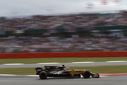 Nico Hulkenberg, Renault Sport F1 Team RS17