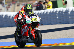 Кел Кратчлоу, Team LCR Honda