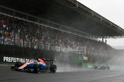 Pascal Wehrlein, Manor Racing MRT05