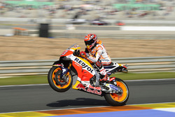 Марк Маркес, Repsol Honda Team